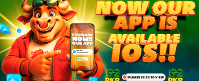 BC Game Pakistan Premium Betting Hero Banner