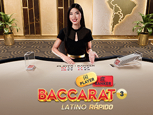 Speed Baccarat Latino 3
